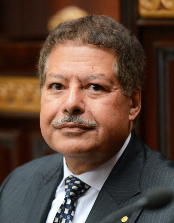 ahmed zewail