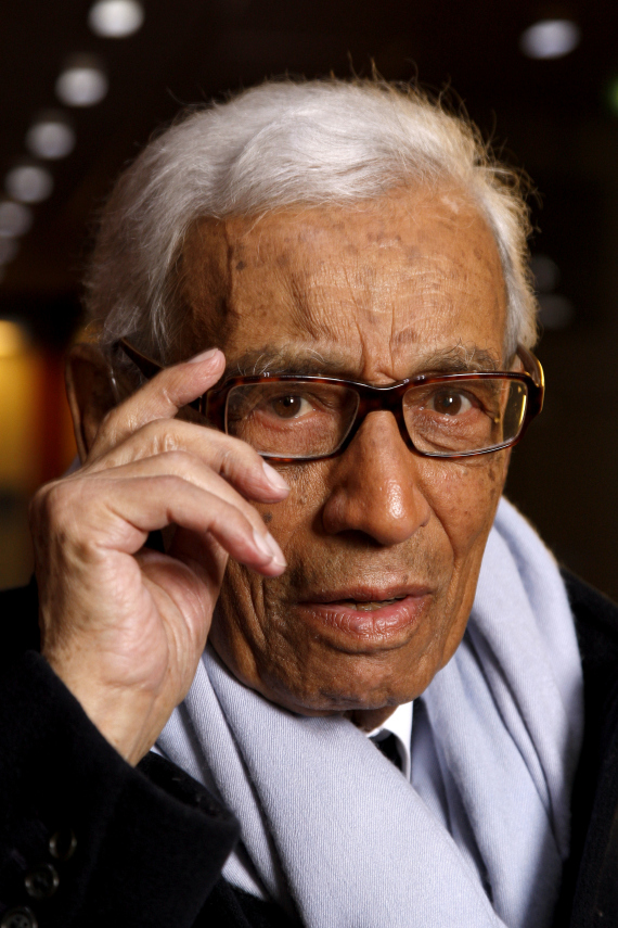 boutros ghali