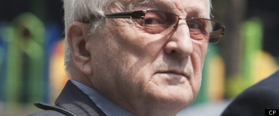 Raymond Marie Lavoie Quebec Priest Sex Abuse