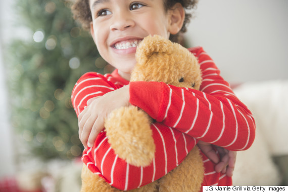 christmas toys