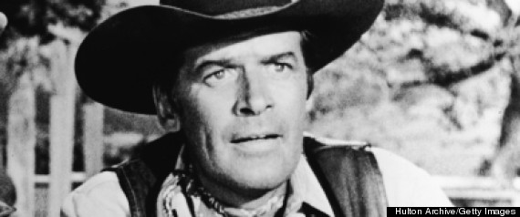 Peter Breck Dead