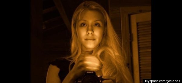 Jodi Arias, Accused Of Stabbing Ex-Boyfriend 27 Times, Will Face Death Penalty