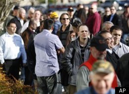 80,000 Michigans To Lose Unemployment Benefits Without An Extension