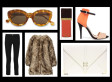 Team Zoe Fashion Week