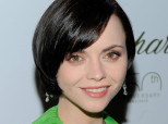 Christina Ricci Beauty Evolution