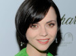 Christina Ricci Beauty Evolution
