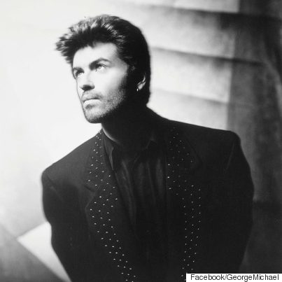 george michael dead
