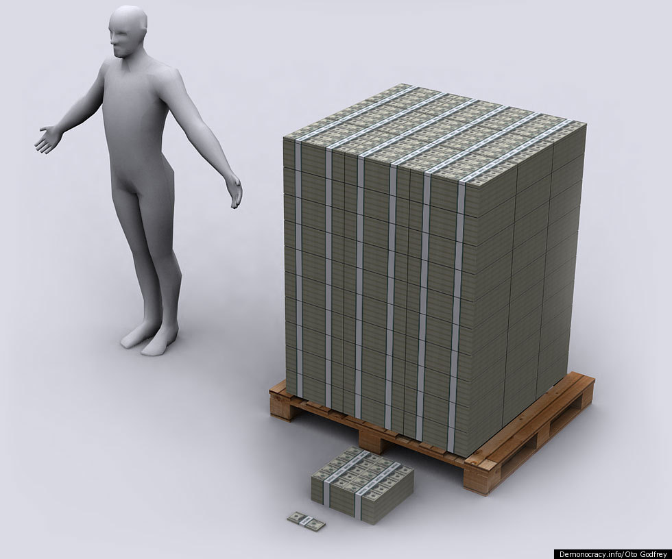 world-debt-visualized-nation-s-debt-in-100-bills-stack-higher-than