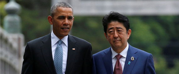 「安倍首相の前に現職首相3人が真珠湾を訪問していた、外務省が確認」 The Huffington Post