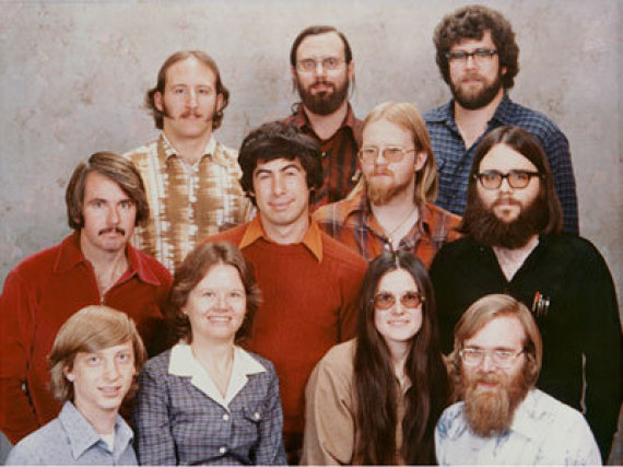 microsoft