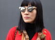Fashion Week Street Style
