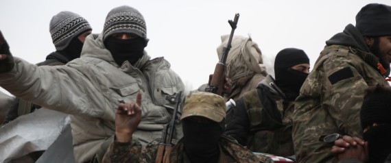 رسمياً.. 1500 سعودي يقاتلون في سوريا.. هذه قوائم وجودهم بالدول الأخرى