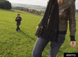 Why I’m Glad I Gave Up Custody Of My Son