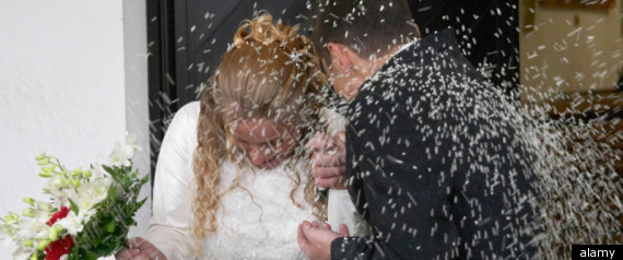 Marriage In The Us