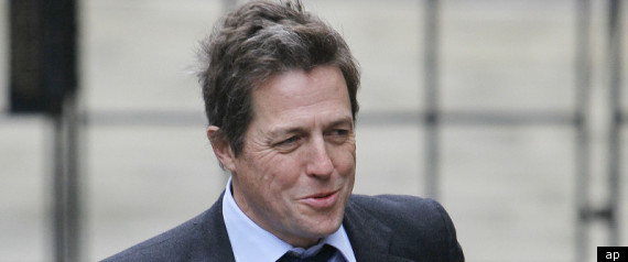 Hugh Grant