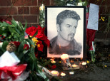 David Spencer:  Touched By A Celebrity Death