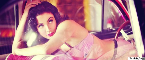 Pinup