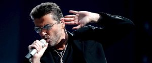 georgemichael