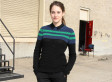 Shailene's Fashion Week Style 
