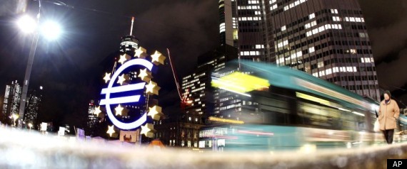 Eu Rules Derivatives