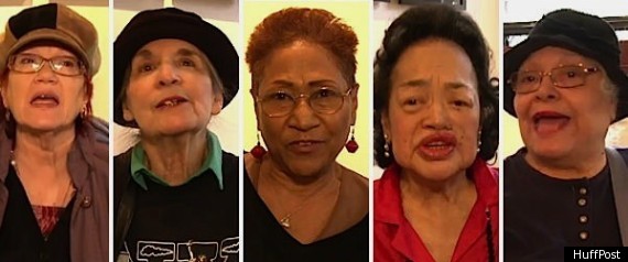 Grammies On The Grammys