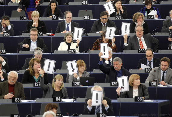 deputy placards