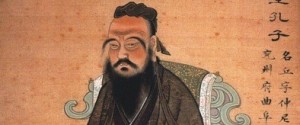 confucio