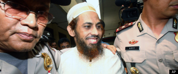 Umar Patek Indonesia