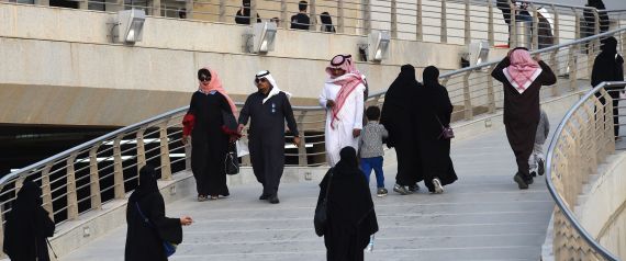 بعد فرضها رسوماً على العمالة الوافدة.. هذا ما ستدفعه إذا اصطحبت أسرتك إلى السعودية