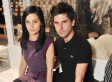 Leigh Lezark Fashion Week Front Row