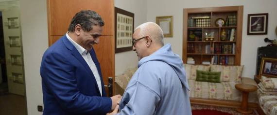 ملياردير أفطر الملك في منزله.. تعرَّف على الرجل الذي عرقل تشكيل الإسلاميين للحكومة في المغرب