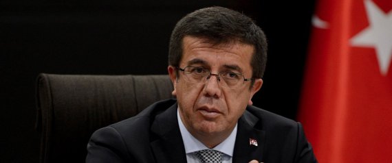 بعد السعودية وقطر.. وزير الاقتصاد التركي يزور إثيوبيا