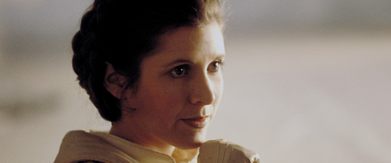 SUNSET BOULEVARD STAR WARS