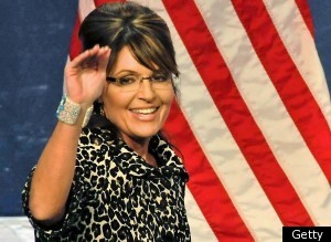 Sarah Palin vs. Occupy Protesters?