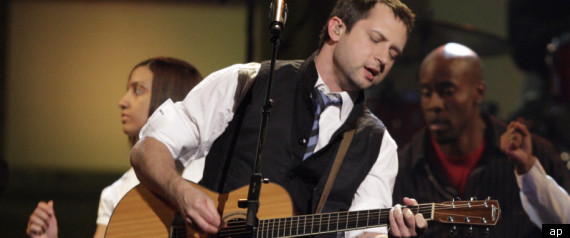 Brandon Heath