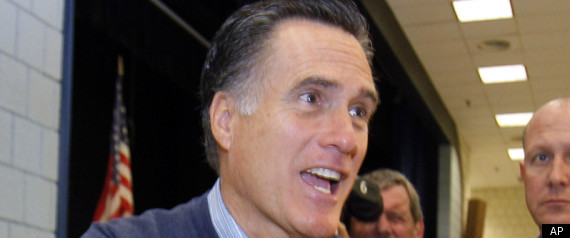 Mitt Romney Birth Control
