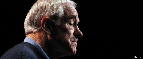 Ron Paul Maine Caucus Results