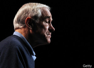 Ron Paul: Maine Caucus Results A Virtual Tie