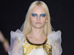 Prabal Gurung Fall 2012