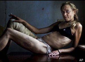 World Press Photo Winner