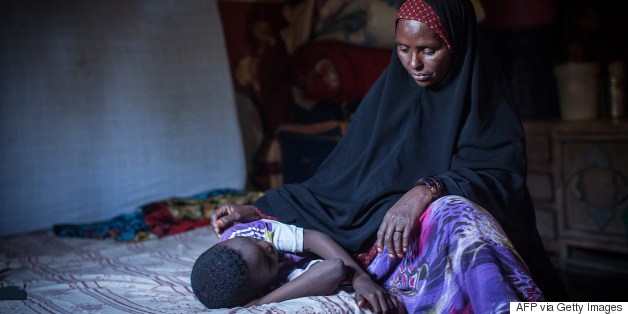 female genital mutilation africa