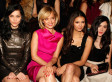 Fashion Week Front Row