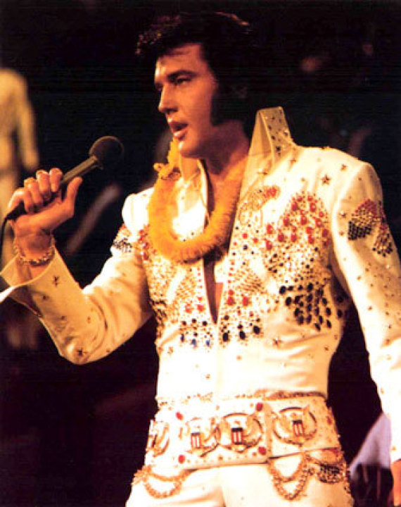 elvis