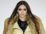 Rachel Zoe Fall 2012