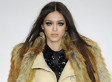 Rachel Zoe Fall 2012