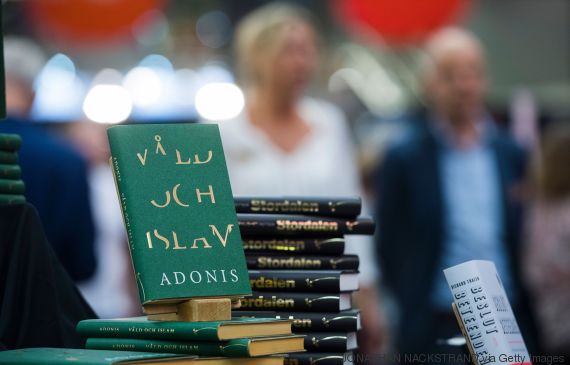 adonis poet