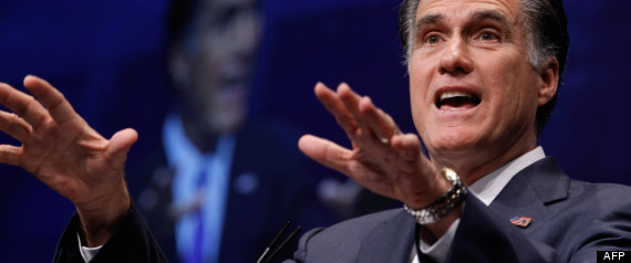 Mitt Romney