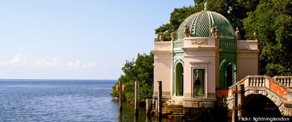 Biscayne Bay