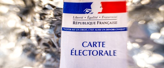 FRENCH PRESIDENTIAL ELECTIONS