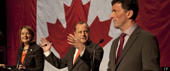 Nps Debat Quebec